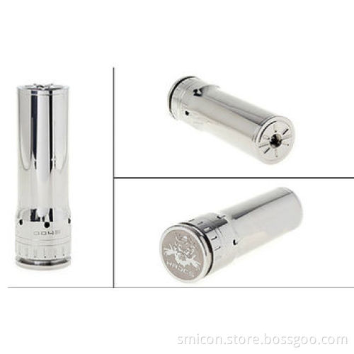 Original newest hades mod with 26650 battery 3000mAh